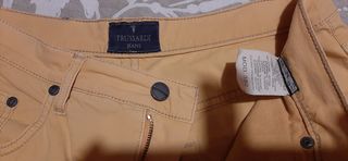 Pantaloni uomo trussardi vintage  48- 34