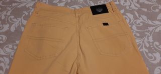 Pantaloni uomo trussardi vintage  48- 34