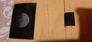 Pantaloni uomo trussardi vintage  48- 34