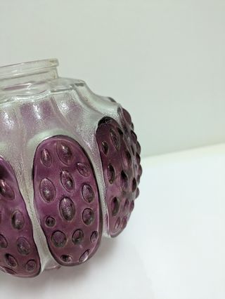 Globo lámpara (Defecto)