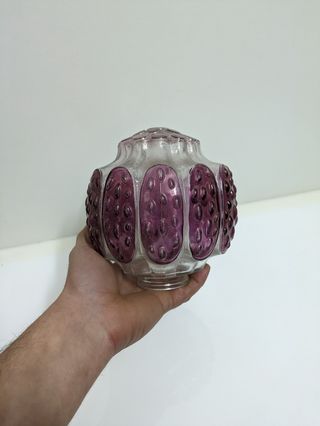 Globo lámpara (Defecto)