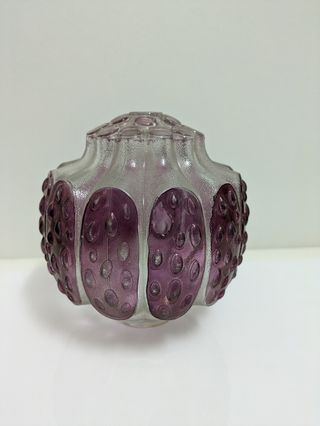 Globo lámpara (Defecto)