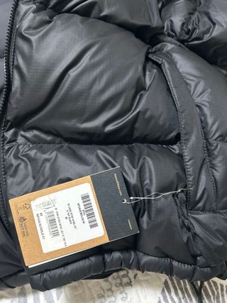 Chaqueta North Face