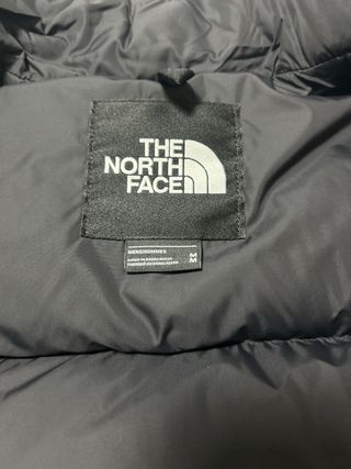 Chaqueta North Face