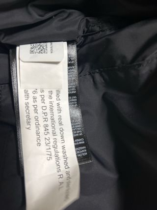 Chaqueta North Face