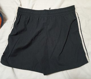 Shorts Newcastle 96-96