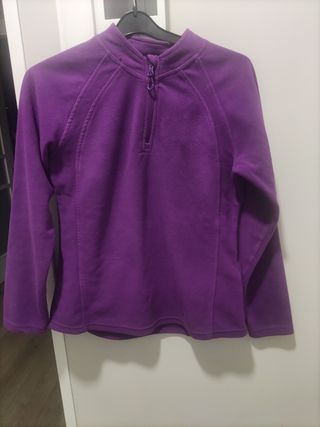 Sudadera algodón