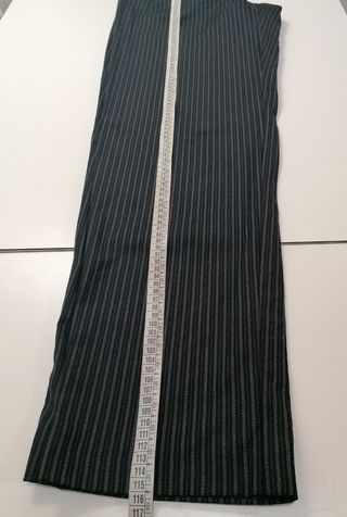 Pantaloni donna Gianni Versace Vintage 