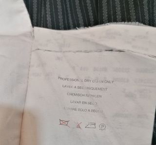 Pantaloni donna Gianni Versace Vintage 