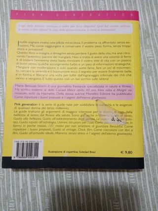 In forma senza diete libro