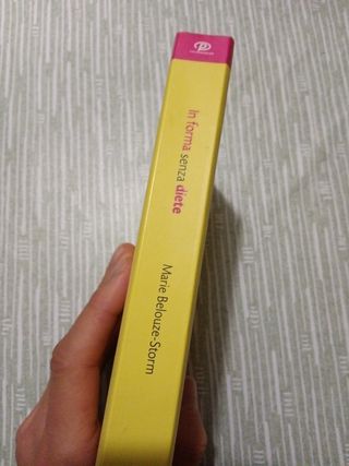 In forma senza diete libro