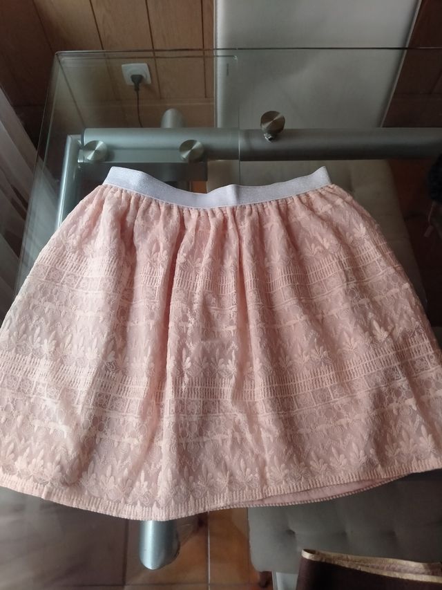 Falda de DELICADA GRETA, T.S