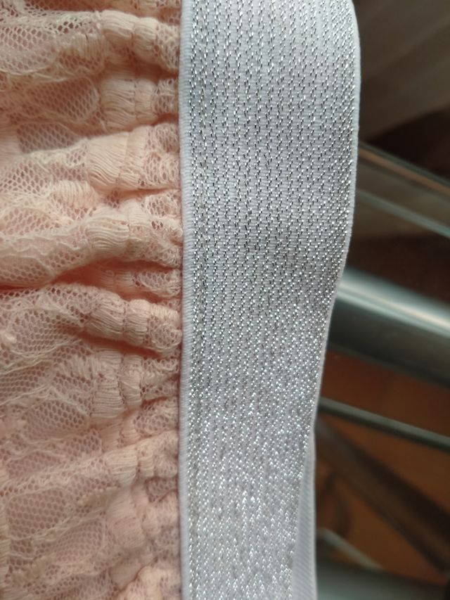 Falda de DELICADA GRETA, T.S