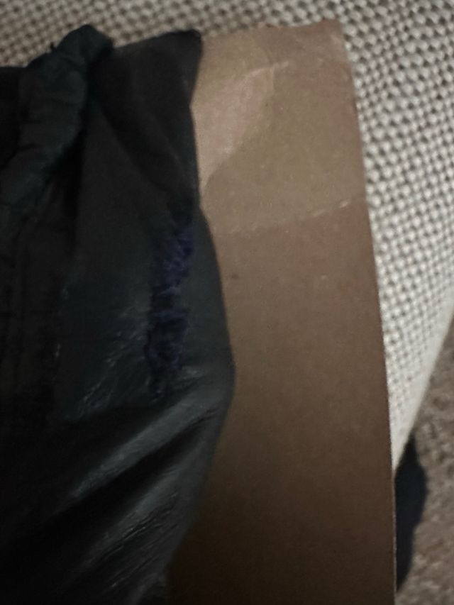 Botas marrones de tacon. Lola Cruz