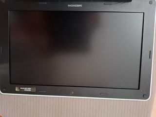 Pantalla para Portatil de lets Fina  11'6 "