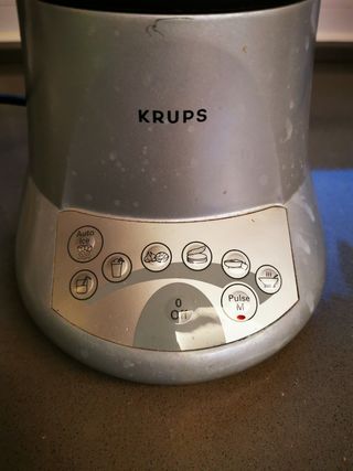 Batidora de vaso Krups