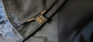 Cazadora Piel Massimo Dutti 