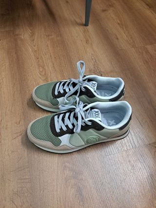 Bambas Xti