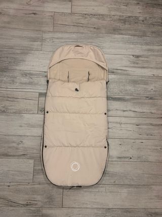 Bugaboo Saco Polar