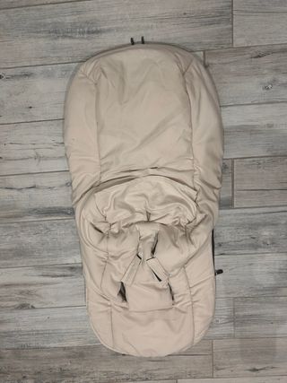 Bugaboo Saco Polar