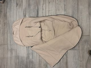 Bugaboo Saco Polar