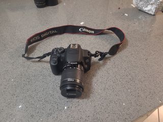 Macchina fotografica 