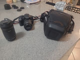 Macchina fotografica 