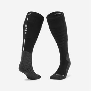 Calcetines térmicos de esquí y nieve Adulto 