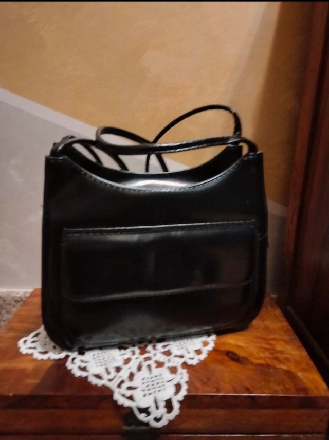 Borsetta nera