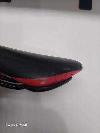 Sillín Selle Royal