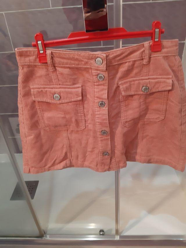 Lote de ropa de mujer