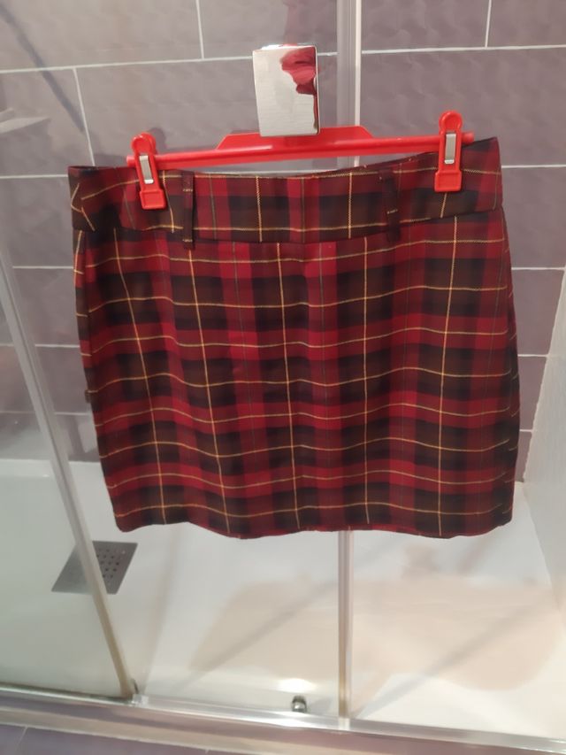 Lote de ropa de mujer