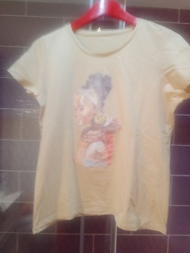 Lote de ropa de mujer