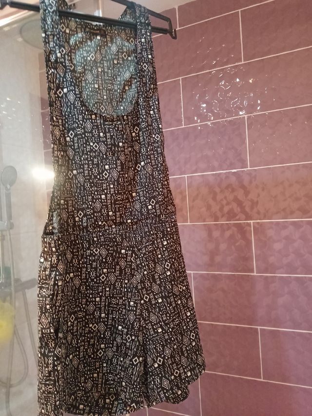 Lote de ropa de mujer