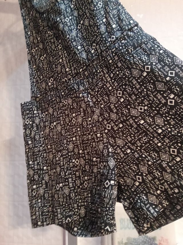 Lote de ropa de mujer