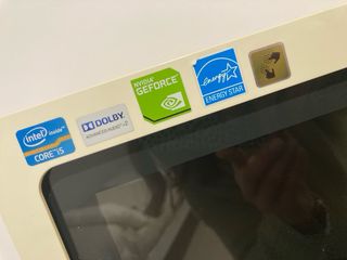 LENOVO Ordenador sobre mesa todo en 1