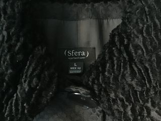 Abrigo Sfera