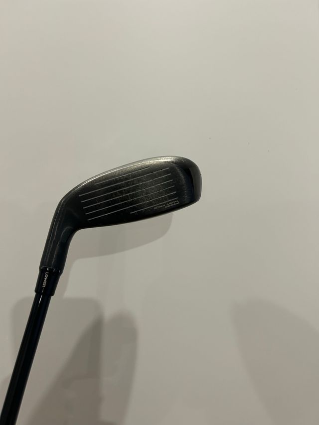 Hibrido taylormade sim2 3