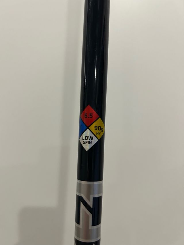 Hibrido taylormade sim2 3