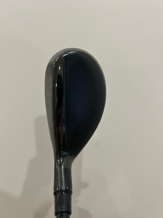 Hibrido taylormade sim2 3