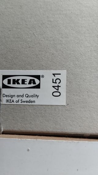 Cuadros infantiles Ikea