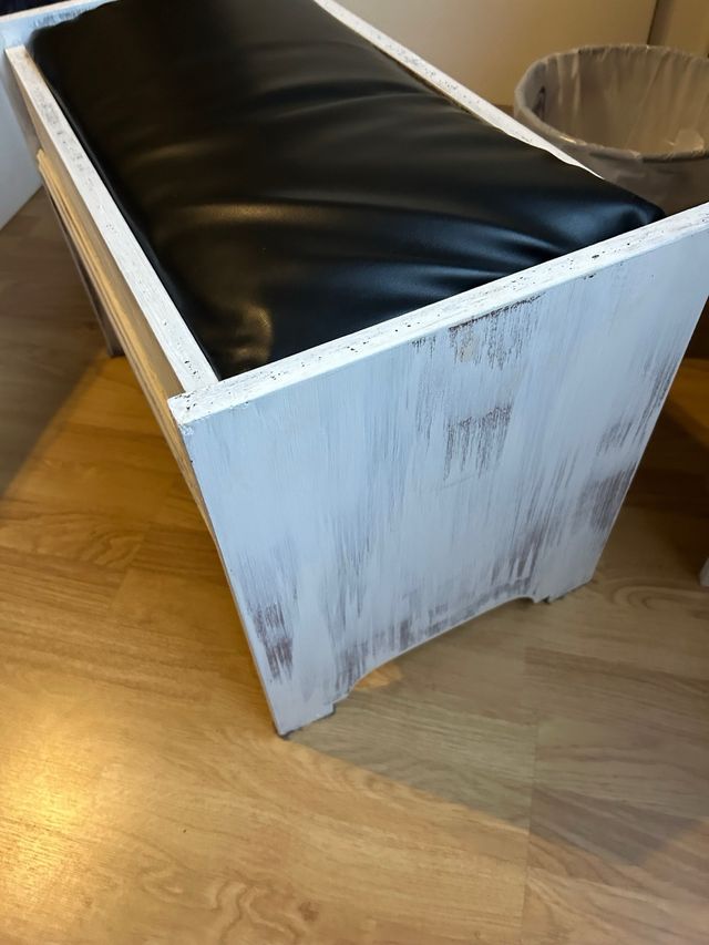 Sillon de piano o tocador un