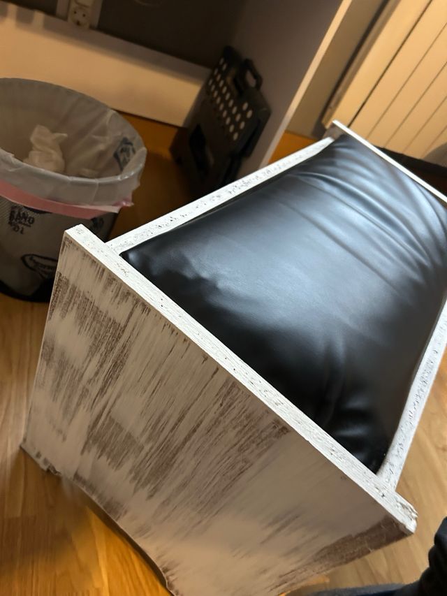 Sillon de piano o tocador un