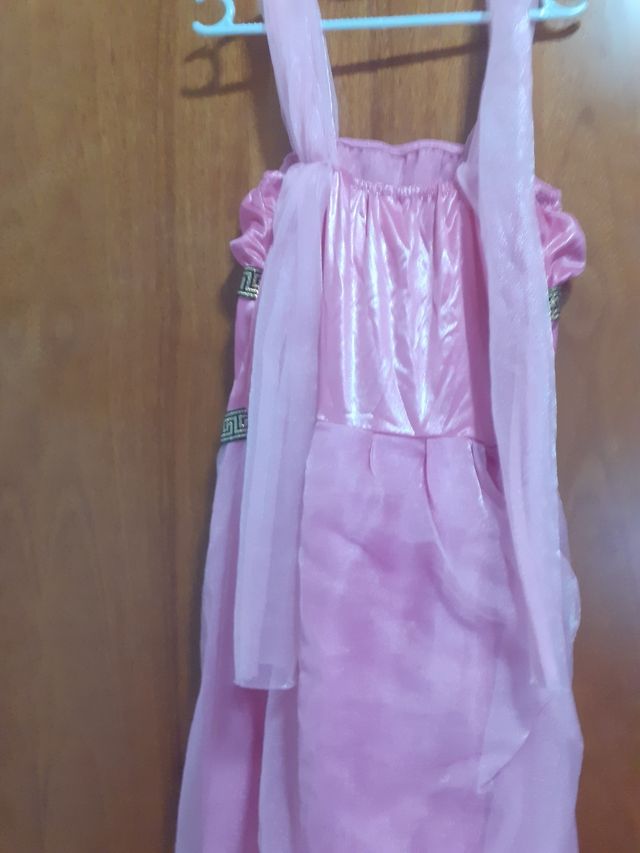 Confezione da cinque costumi da bambina