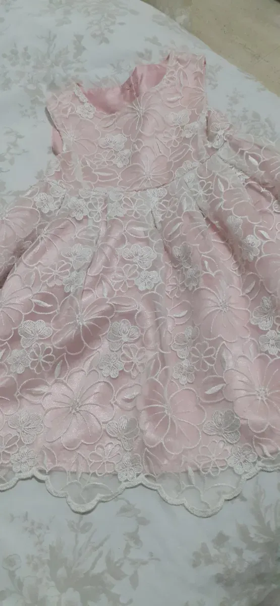 Confezione da cinque costumi da bambina