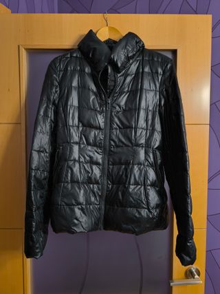 Plumas zara