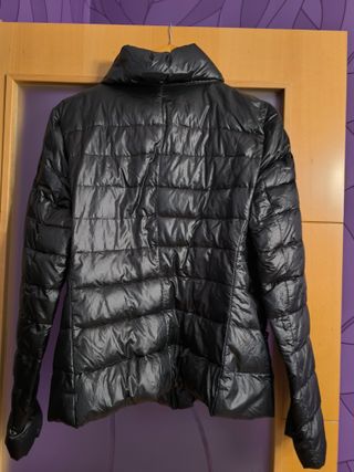 Plumas zara