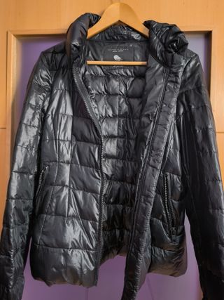 Plumas zara