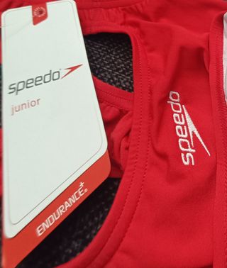 Bañador Speedo