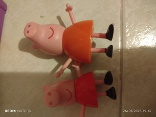 Casa Peppa Pig